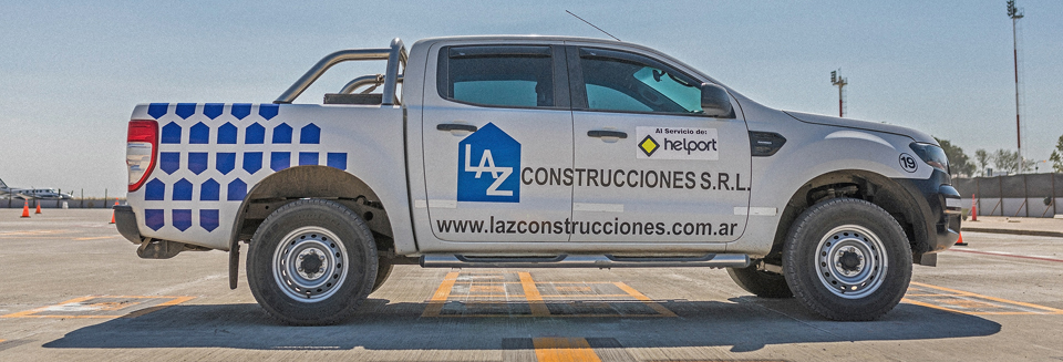 Laz Construcciones